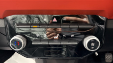 Dacia Spring 27kWh Expression 65 48kW 5dr Auto Electric Hatchback